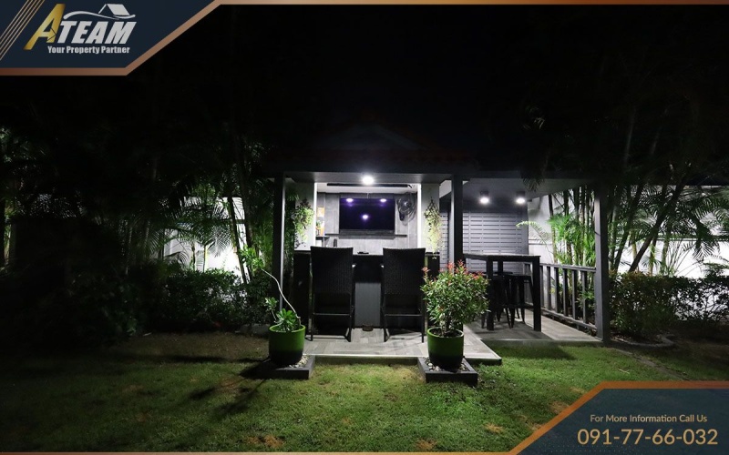 Hua Hin, Hua Hin Center , 2 Bedrooms, 2 Bathrooms, House / Villa, For Sale, ,0,1948, A-Team Real estate