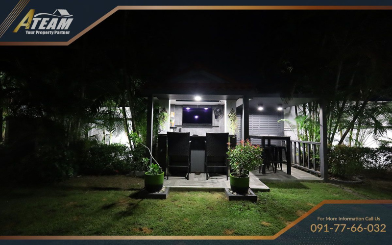 Hua Hin, Hua Hin Center , 2 Bedrooms, 2 Bathrooms, House / Villa, For Sale, ,1948, A-Team Real estate