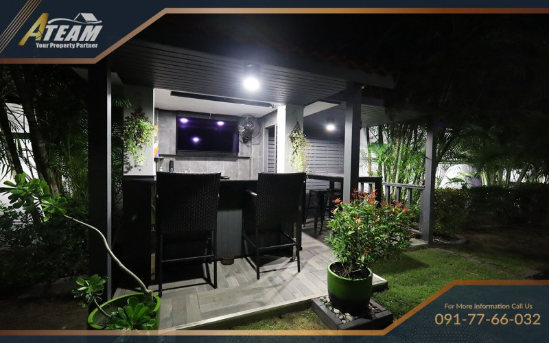 Hua Hin, Hua Hin Center , 2 Bedrooms, 2 Bathrooms, House / Villa, For Sale, ,1948, A-Team Real estate