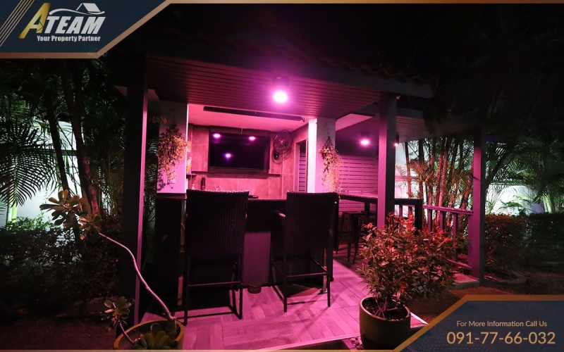 Hua Hin, Hua Hin Center , 2 Bedrooms, 2 Bathrooms, House / Villa, For Sale, ,0,1948, A-Team Real estate