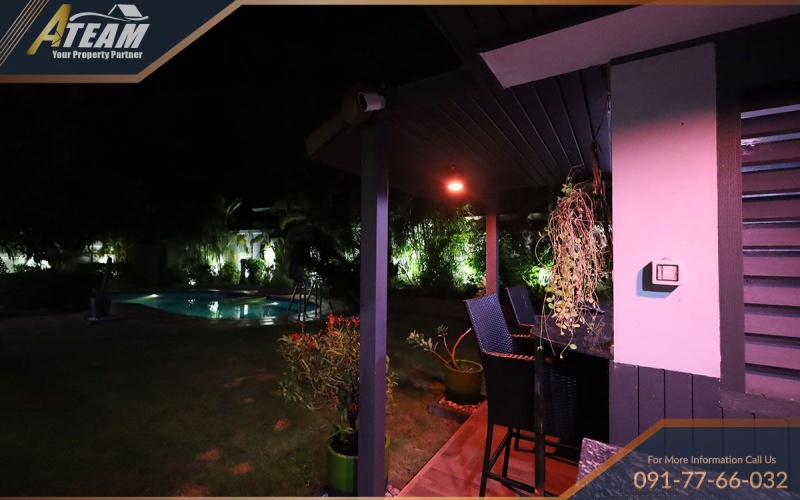Hua Hin, Hua Hin Center , 2 Bedrooms, 2 Bathrooms, House / Villa, For Sale, ,0,1948, A-Team Real estate