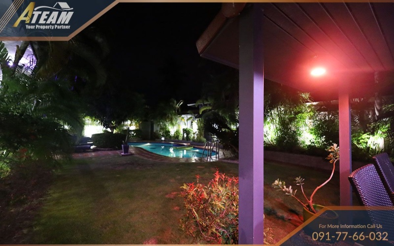 Hua Hin, Hua Hin Center , 2 Bedrooms, 2 Bathrooms, House / Villa, For Sale, ,0,1948, A-Team Real estate