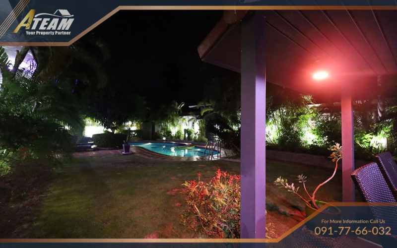 Hua Hin, Hua Hin Center , 2 Bedrooms, 2 Bathrooms, House / Villa, For Sale, ,1948, A-Team Real estate