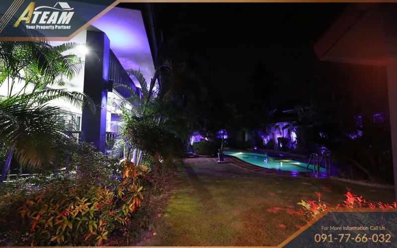 Hua Hin, Hua Hin Center , 2 Bedrooms, 2 Bathrooms, House / Villa, For Sale, ,0,1948, A-Team Real estate