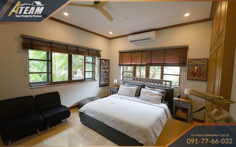 Hua Hin, Hua Hin Center , 2 Bedrooms, 2 Bathrooms, House / Villa, For Sale, ,0,1948, A-Team Real estate