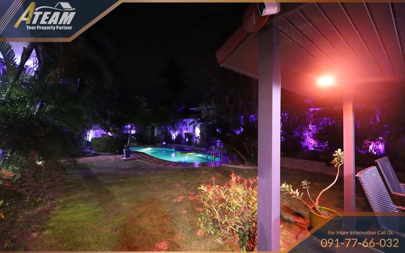 Hua Hin, Hua Hin Center , 2 Bedrooms, 2 Bathrooms, House / Villa, For Sale, ,0,1948, A-Team Real estate