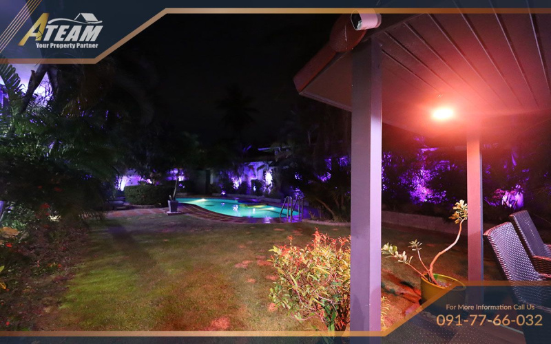 Hua Hin, Hua Hin Center , 2 Bedrooms, 2 Bathrooms, House / Villa, For Sale, ,1948, A-Team Real estate