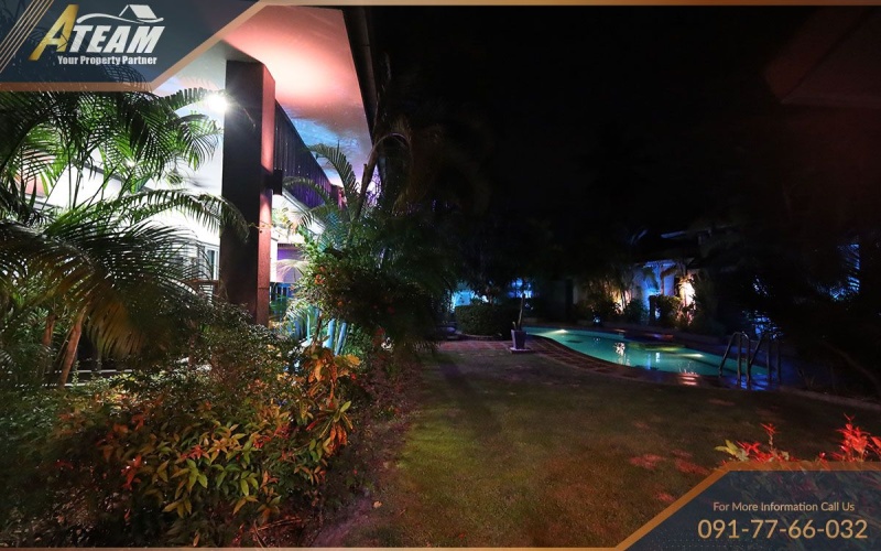 Hua Hin, Hua Hin Center , 2 Bedrooms, 2 Bathrooms, House / Villa, For Sale, ,0,1948, A-Team Real estate