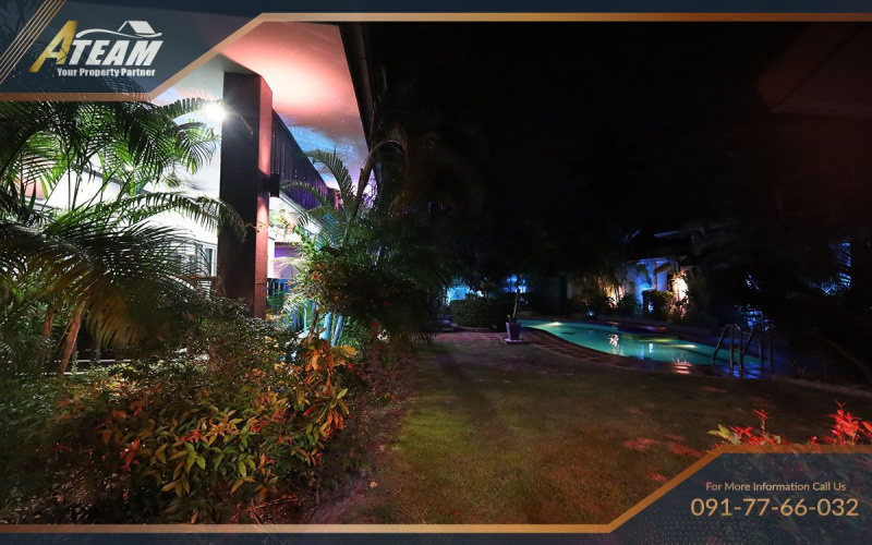 Hua Hin, Hua Hin Center , 2 Bedrooms, 2 Bathrooms, House / Villa, For Sale, ,1948, A-Team Real estate