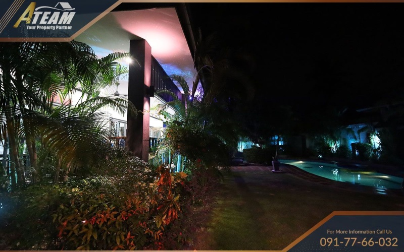 Hua Hin, Hua Hin Center , 2 Bedrooms, 2 Bathrooms, House / Villa, For Sale, ,0,1948, A-Team Real estate