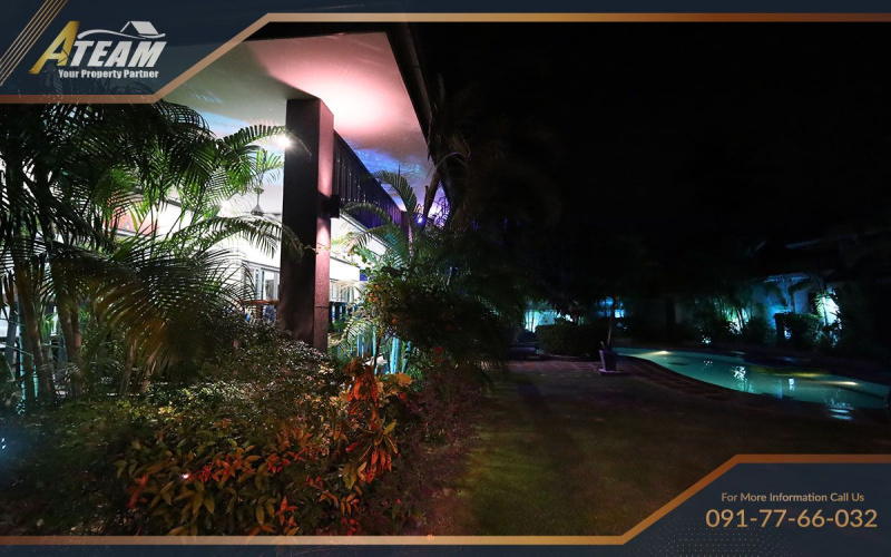 Hua Hin, Hua Hin Center , 2 Bedrooms, 2 Bathrooms, House / Villa, For Sale, ,1948, A-Team Real estate