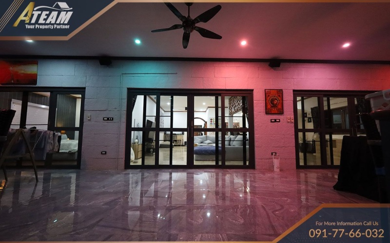 Hua Hin, Hua Hin Center , 2 Bedrooms, 2 Bathrooms, House / Villa, For Sale, ,0,1948, A-Team Real estate
