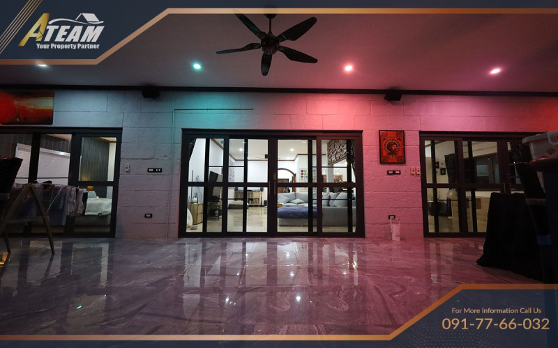 Hua Hin, Hua Hin Center , 2 Bedrooms, 2 Bathrooms, House / Villa, For Sale, ,1948, A-Team Real estate