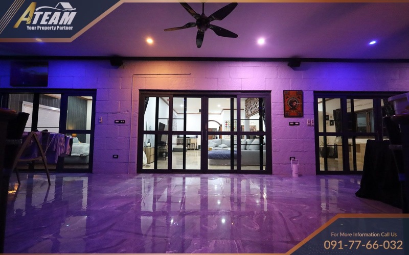 Hua Hin, Hua Hin Center , 2 Bedrooms, 2 Bathrooms, House / Villa, For Sale, ,0,1948, A-Team Real estate