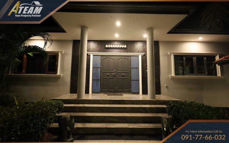 Hua Hin, Hua Hin Center , 2 Bedrooms, 2 Bathrooms, House / Villa, For Sale, ,0,1948, A-Team Real estate