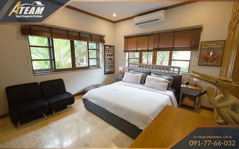 Hua Hin, Hua Hin Center , 2 Bedrooms, 2 Bathrooms, House / Villa, For Sale, ,0,1948, A-Team Real estate