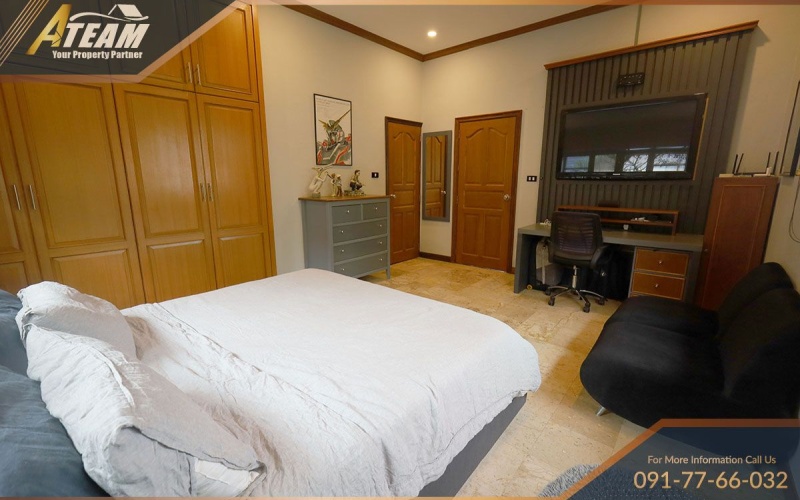 Hua Hin, Hua Hin Center , 2 Bedrooms, 2 Bathrooms, House / Villa, For Sale, ,0,1948, A-Team Real estate