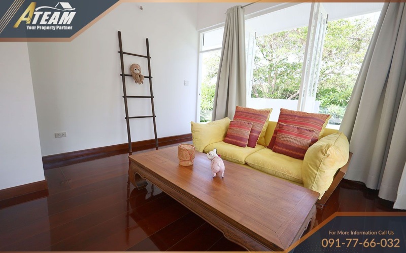 Hua Hin, Hua Hin Center , 4 Bedrooms, 6 Bathrooms, House / Villa, For Sale, ,0,1949, A-Team Real estate