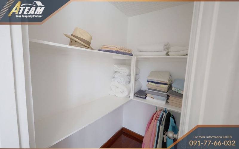 Hua Hin, Hua Hin Center , 4 Bedrooms, 6 Bathrooms, House / Villa, For Sale, ,0,1949, A-Team Real estate