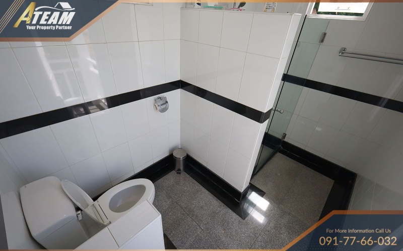 Hua Hin, Hua Hin Center , 4 Bedrooms, 6 Bathrooms, House / Villa, For Sale, ,0,1949, A-Team Real estate