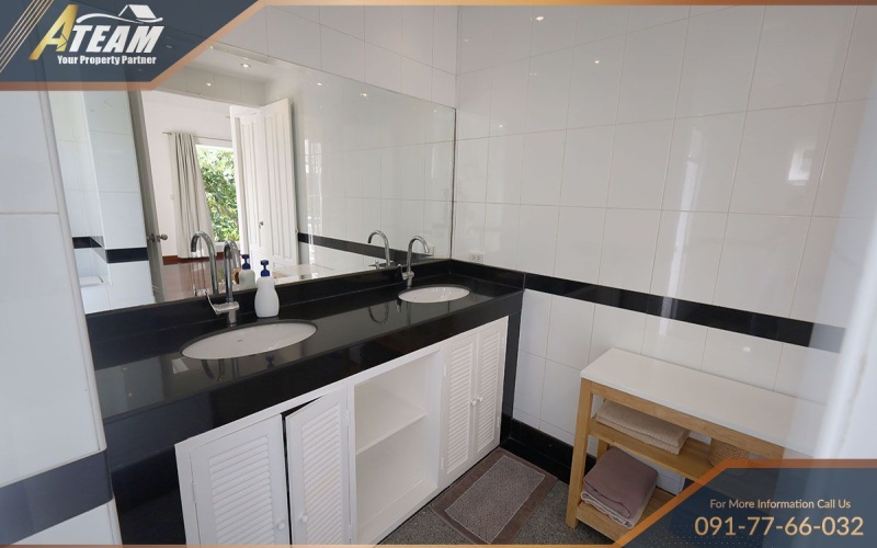 Hua Hin, Hua Hin Center , 4 Bedrooms, 6 Bathrooms, House / Villa, For Sale, ,0,1949, A-Team Real estate