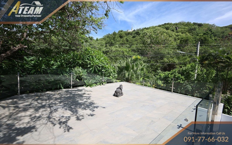 Hua Hin, Hua Hin Center , 4 Bedrooms, 6 Bathrooms, House / Villa, For Sale, ,0,1949, A-Team Real estate