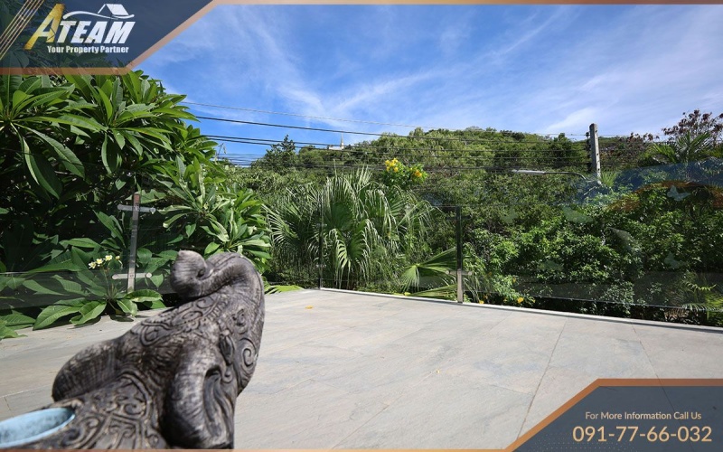 Hua Hin, Hua Hin Center , 4 Bedrooms, 6 Bathrooms, House / Villa, For Sale, ,0,1949, A-Team Real estate