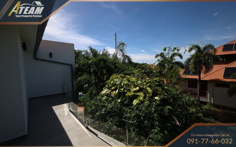 Hua Hin, Hua Hin Center , 4 Bedrooms, 6 Bathrooms, House / Villa, For Sale, ,0,1949, A-Team Real estate