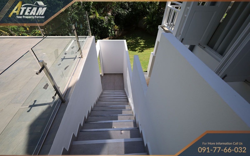 Hua Hin, Hua Hin Center , 4 Bedrooms, 6 Bathrooms, House / Villa, For Sale, ,0,1949, A-Team Real estate