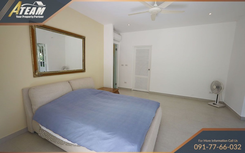 Hua Hin, Hua Hin Center , 4 Bedrooms, 6 Bathrooms, House / Villa, For Sale, ,0,1949, A-Team Real estate