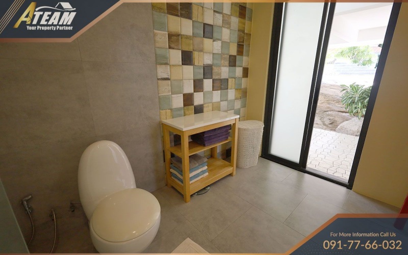 Hua Hin, Hua Hin Center , 4 Bedrooms, 6 Bathrooms, House / Villa, For Sale, ,0,1949, A-Team Real estate