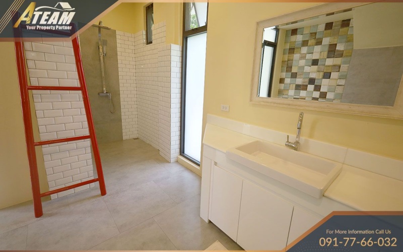 Hua Hin, Hua Hin Center , 4 Bedrooms, 6 Bathrooms, House / Villa, For Sale, ,0,1949, A-Team Real estate