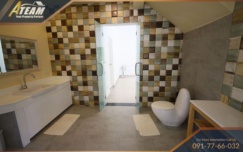 Hua Hin, Hua Hin Center , 4 Bedrooms, 6 Bathrooms, House / Villa, For Sale, ,0,1949, A-Team Real estate