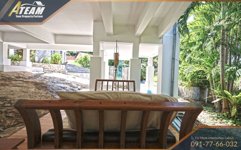 Hua Hin, Hua Hin Center , 4 Bedrooms, 6 Bathrooms, House / Villa, For Sale, ,0,1949, A-Team Real estate