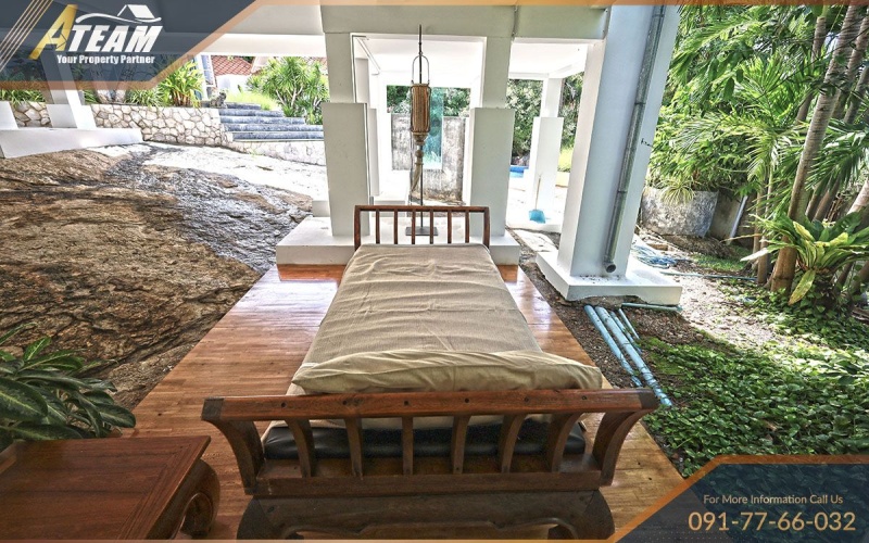 Hua Hin, Hua Hin Center , 4 Bedrooms, 6 Bathrooms, House / Villa, For Sale, ,0,1949, A-Team Real estate