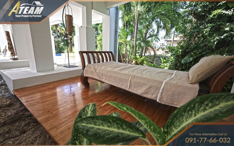 Hua Hin, Hua Hin Center , 4 Bedrooms, 6 Bathrooms, House / Villa, For Sale, ,0,1949, A-Team Real estate