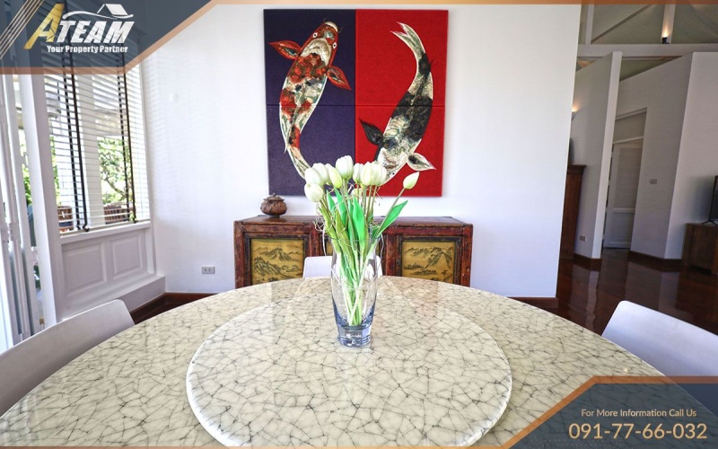 Hua Hin, Hua Hin Center , 4 Bedrooms, 6 Bathrooms, House / Villa, For Sale, ,0,1949, A-Team Real estate