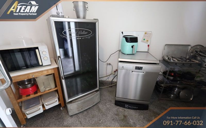 Hua Hin, Hua Hin Center , 4 Bedrooms, 6 Bathrooms, House / Villa, For Sale, ,0,1949, A-Team Real estate