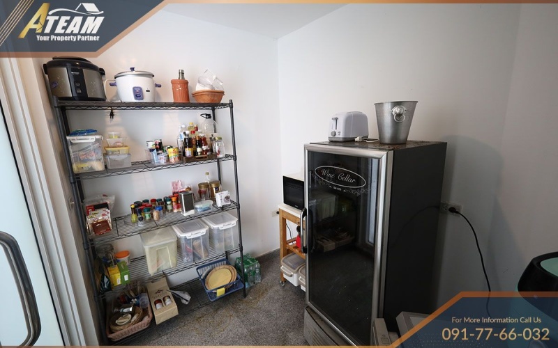 Hua Hin, Hua Hin Center , 4 Bedrooms, 6 Bathrooms, House / Villa, For Sale, ,0,1949, A-Team Real estate