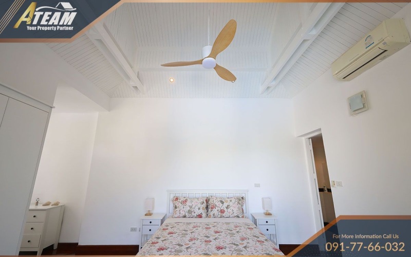 Hua Hin, Hua Hin Center , 4 Bedrooms, 6 Bathrooms, House / Villa, For Sale, ,0,1949, A-Team Real estate