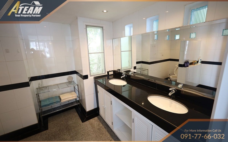 Hua Hin, Hua Hin Center , 4 Bedrooms, 6 Bathrooms, House / Villa, For Sale, ,0,1949, A-Team Real estate