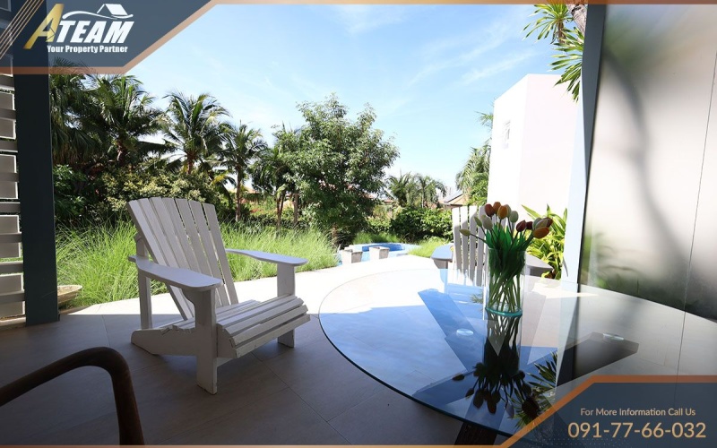 Hua Hin, Hua Hin Center , 4 Bedrooms, 6 Bathrooms, House / Villa, For Sale, ,0,1949, A-Team Real estate