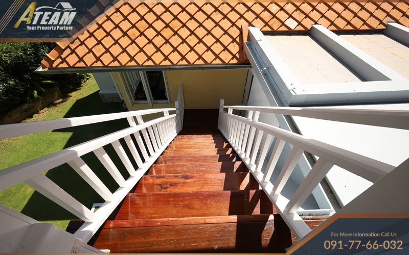 Hua Hin, Hua Hin Center , 4 Bedrooms, 6 Bathrooms, House / Villa, For Sale, ,0,1949, A-Team Real estate