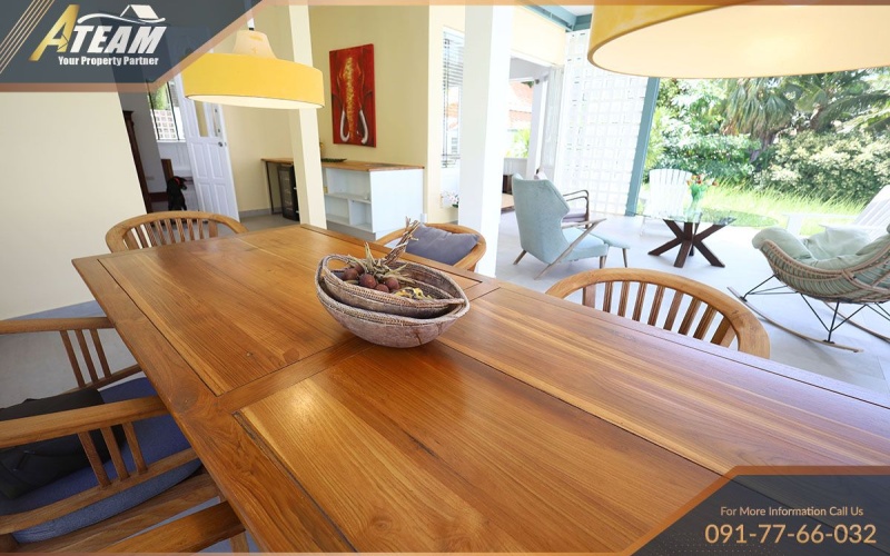 Hua Hin, Hua Hin Center , 4 Bedrooms, 6 Bathrooms, House / Villa, For Sale, ,0,1949, A-Team Real estate