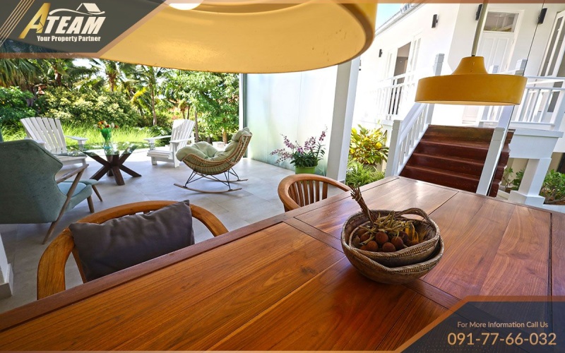 Hua Hin, Hua Hin Center , 4 Bedrooms, 6 Bathrooms, House / Villa, For Sale, ,0,1949, A-Team Real estate