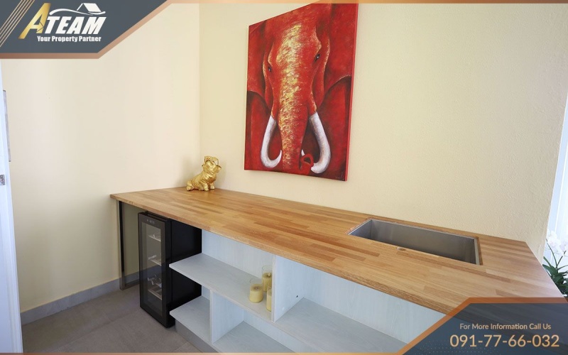 Hua Hin, Hua Hin Center , 4 Bedrooms, 6 Bathrooms, House / Villa, For Sale, ,0,1949, A-Team Real estate