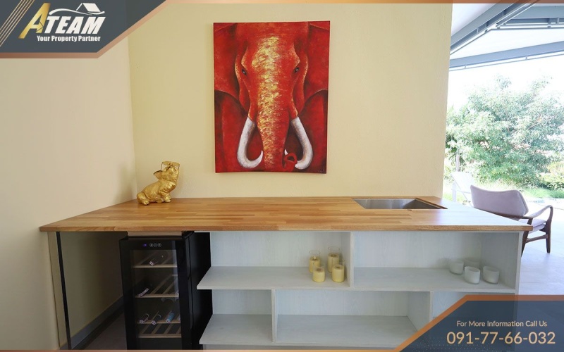 Hua Hin, Hua Hin Center , 4 Bedrooms, 6 Bathrooms, House / Villa, For Sale, ,0,1949, A-Team Real estate