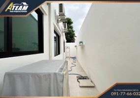 Thap Thai , 3 Bedrooms, 2 Bathrooms, House / Villa, For Rent, ,0,1950, A-Team Real estate