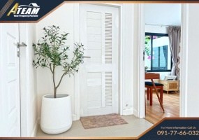 Thap Thai , 3 Bedrooms, 2 Bathrooms, House / Villa, For Rent, ,0,1950, A-Team Real estate