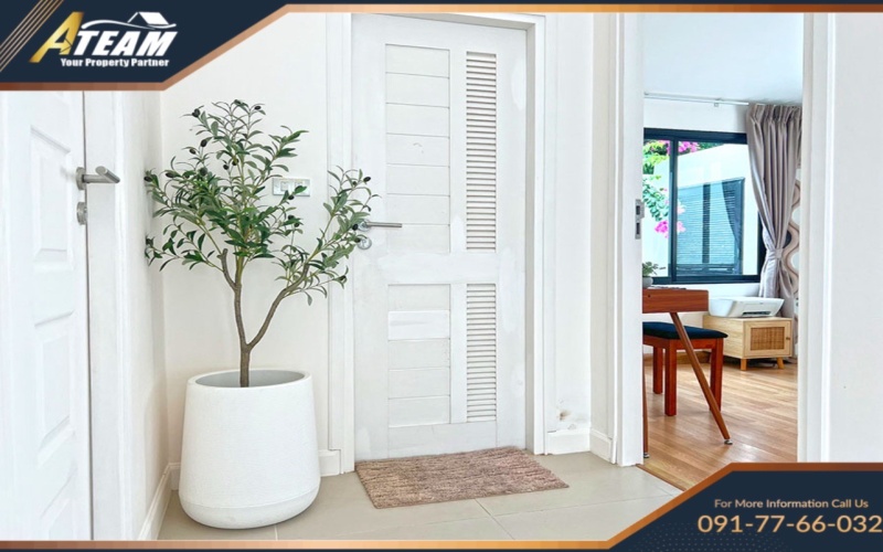 Thap Thai , 3 Bedrooms, 2 Bathrooms, House / Villa, For Rent, ,0,1950, A-Team Real estate